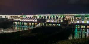 Cebraspe divulga resultado final do processo seletivo da Itaipu para 30 cargos
