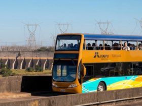 Atrativos turísticos de Foz celebram aniversário da cidade com passeios gratuitos
