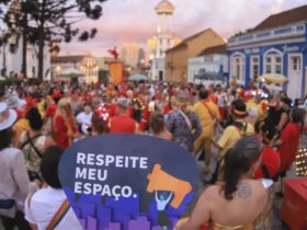 PM recorre à Abrabar para reduzir os casos de violência no Largo da Ordem, em Curitiba