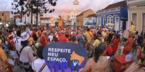 PM recorre à Abrabar para reduzir os casos de violência no Largo da Ordem, em Curitiba