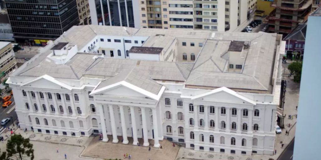 UFPR em Curitiba realiza curso gratuito sobre Método Harvard de Negociação 2 UFPR