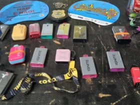 Pais de adolescentes são acionados pelo Conselho Tutelar durante o carnaval em Foz