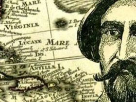 Cabeza de Vaca vale o resgate 542 anos depois