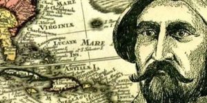 Cabeza de Vaca vale o resgate 542 anos depois