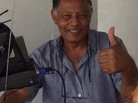 Morre em Curitiba o lendário cinegrafista Elizeu Ferreira, o Café
