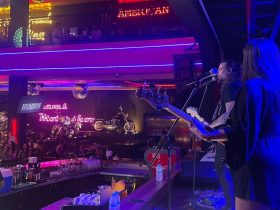 Quarta edição do Carnarock vai animar as noites do Motor Show no Carnaval