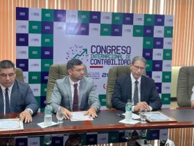 Ciudad del Este prepara conferência internacional de profissionais de contabilidade