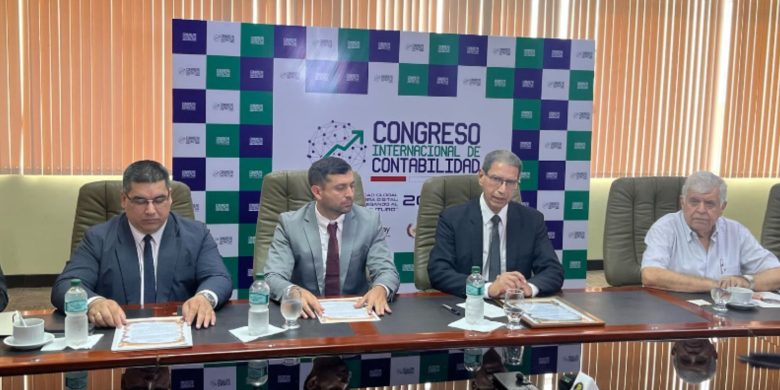 Ciudad del Este prepara conferência internacional de profissionais de contabilidade
