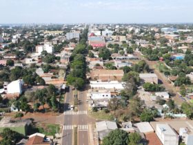Áreas residencial, comercial e industrial seguirão crescendo em Ciudad del Este