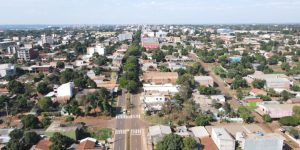 Áreas residencial, comercial e industrial seguirão crescendo em Ciudad del Este