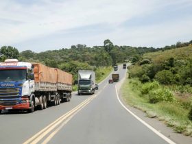 EPR Litoral Pioneiro inicia operação nas rodovias paranaenses às 0h desta quarta-feira
