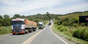 EPR Litoral Pioneiro inicia operação nas rodovias paranaenses às 0h desta quarta-feira