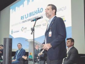 Itaipu projeta investir R$ 750 milhões na conclusão das obras do campus da UNILA