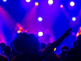 Confira algumas programações culturais para este final de semana em Foz