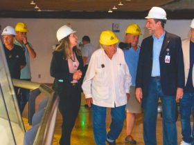 ex presidente do Uruguai