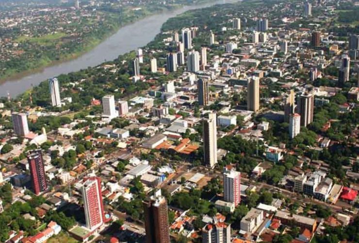 Foz do Iguaçu vai receber em março o Fórum Estadual de Gestores Públicos