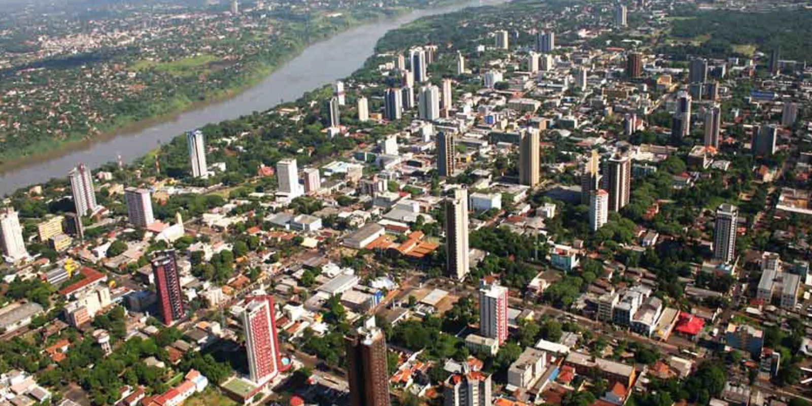 Foz do Iguaçu vai receber em março o Fórum Estadual de Gestores Públicos