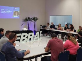 Ações do Foz Desenvolve para 2024 serão definidas em oficinas temáticas