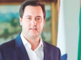 Ratinho Junior detalha em Foz investimento R$ 100 milhões na Rede Estadual de Educação