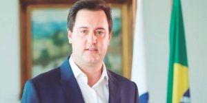 Ratinho Junior detalha em Foz investimento R$ 100 milhões na Rede Estadual de Educação