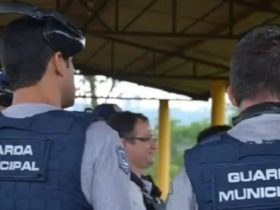 Anúncio da retomada do Concurso da Guarda Municipal em Foz do Iguaçu é publicado em edital