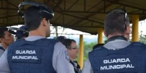 Anúncio da retomada do Concurso da Guarda Municipal em Foz do Iguaçu é publicado em edital