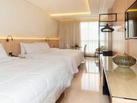 hotelharia 2
