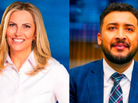 Cida Borghetti recebe Título de Cidadã Benemérita do Paraná no dia 27 de Fevereiro