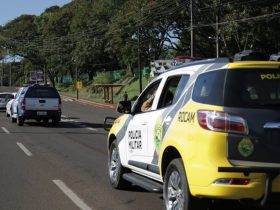 operacao da GM e PM 1