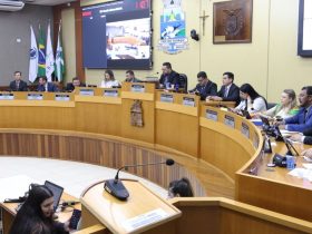 plenario da camara