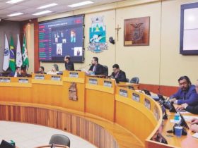 Vereadores aprovam projeto que viabiliza 516 moradias populares em Foz