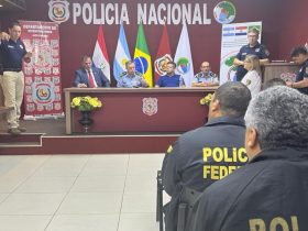policia federal