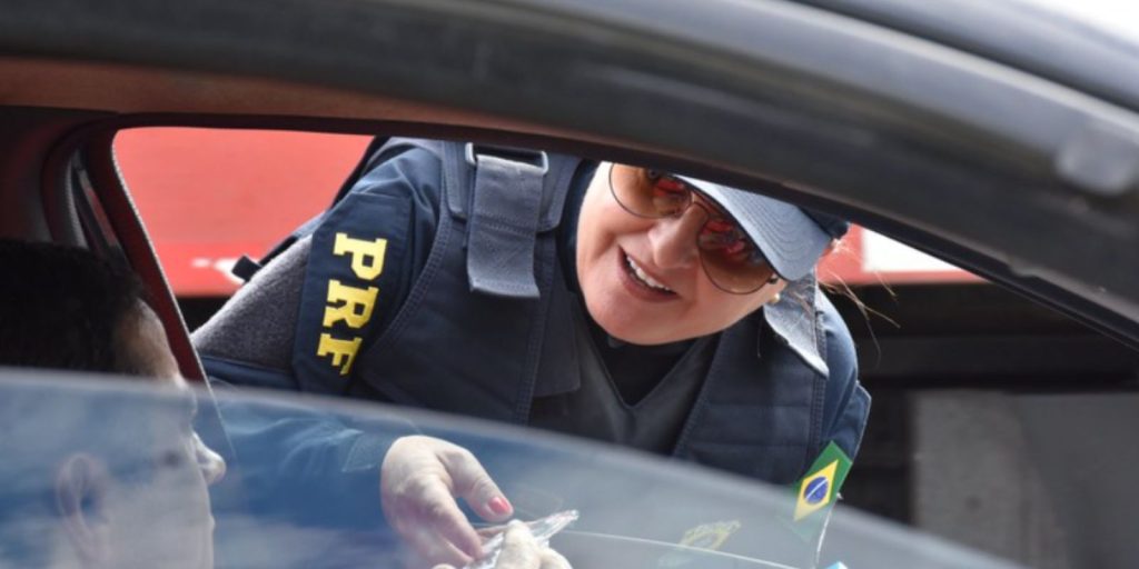 PRF inicia Operação Carnaval 2024 no Paraná 1 PRF inicia Operação Carnaval 2024 no Paraná