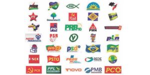 Três partidos têm diretórios renovados em Foz do Iguaçu neste início de 2024