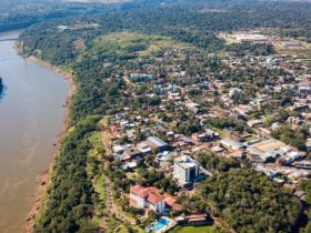 puerto iguazu