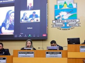 Projeto sobre 516 moradias populares emm Foz entra em discussão e votação