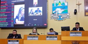 Projeto sobre 516 moradias populares emm Foz entra em discussão e votação