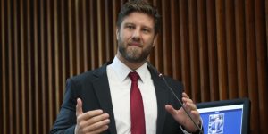Com cesta básica mais saudável, Requião Filho cobra votação de projeto sobre alimentação nas escolas públicas do Paraná