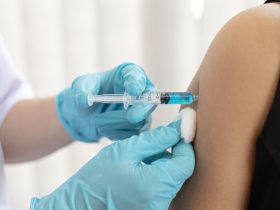 Vacinação contra a Influenza dos grupos prioritários de Foz começa dia 25