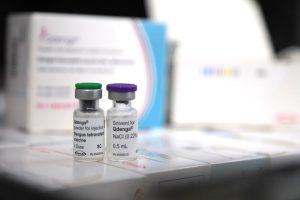 Vacinação contra a dengue em Foz começa nesta quarta, 28