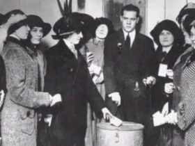 Os 92 anos da conquista do voto feminino no Brasil