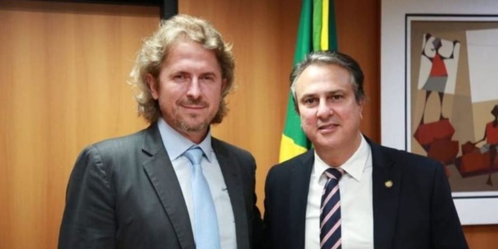 Mais 20 cidades do Paraná devem receber unidades do IFPR 1 zeca