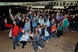 Fotos: Jean Pavão/Itaipu Binacional