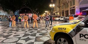 Abrabar quer anular multas da AIFU contra bares e casas noturnas de Curitiba com convênio vencido