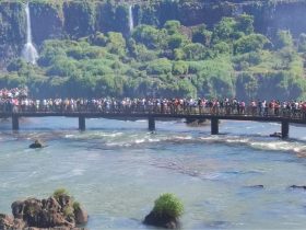 Cataratas do Iguacu 1