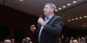 Chico Brasileiro reitera em Brasília tratamento diferenciado para saúde nas cidades de fronteira