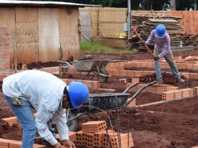 Foz do Iguaçu é contemplada com 4 obras do novo PAC do governo federal