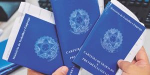 Agência do Trabalhador de Foz começa semana com 261 vagas em aberto