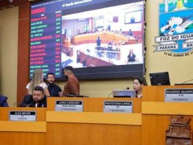 Projeto que atende reivindicação dos músicos e empresários avança na Câmara de Foz