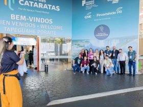 Festival das Cataratas terá espaço privilegiado para operadoras de turismo